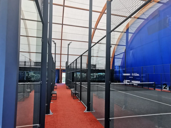 Home Padel One