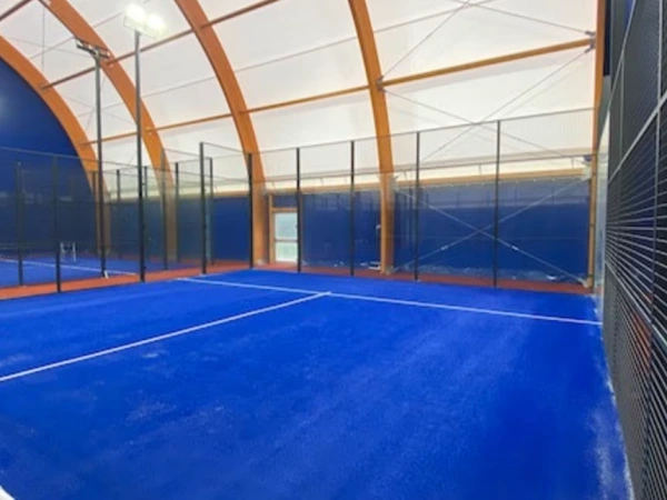 Home Padel One