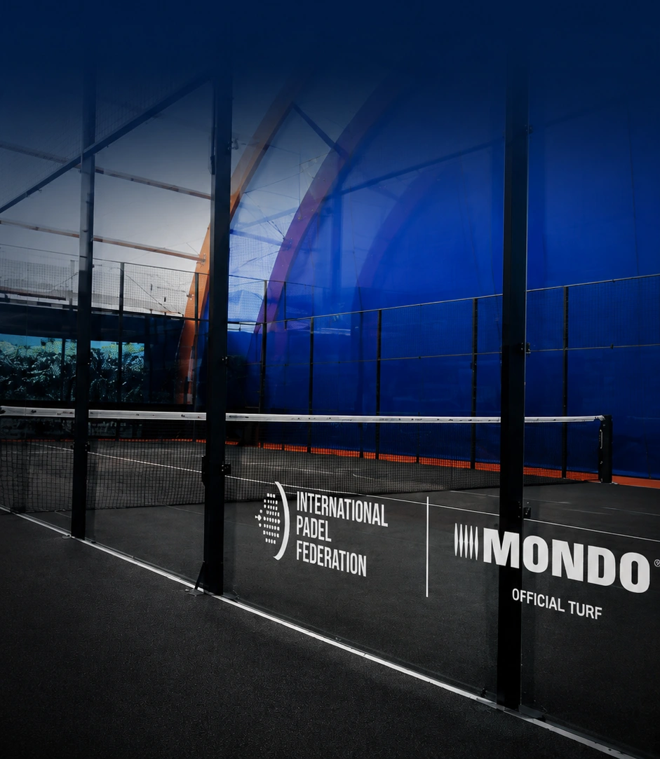Home Padel One